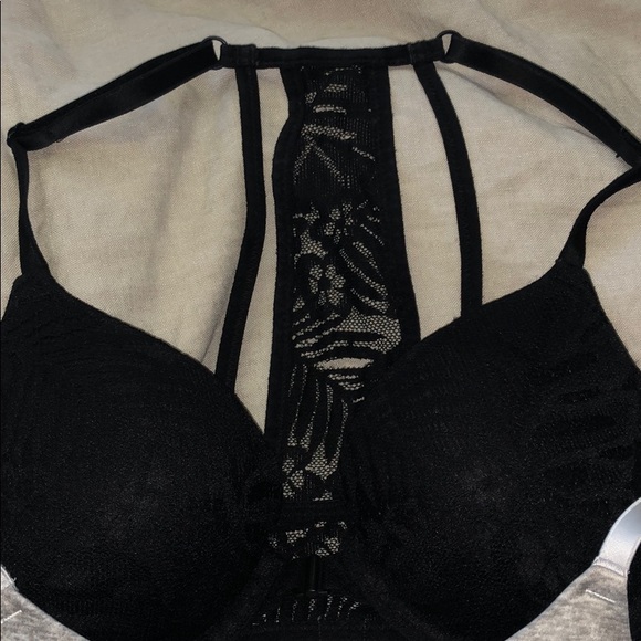 VICTORIA SECRET PINK BRAS BRALLETTES - Picture 5 of 7